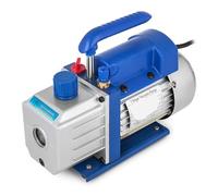 Strumenti pneumatici, Pompa Per Vuoto, Kit Camera Da 2 Galloni 3CFM 1/4HP Manometro Di Degasaggio Controllato Per Refrigerante Per L'aria Condizionata Domestica
