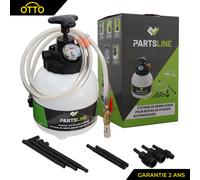 Strumenti Pompa Per Svuotamento Cambio Automatico Manuale DSG DPK CVT