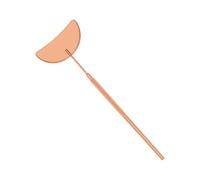 Strumenti portatili del salone di bellezza del ciglio rispecchiato del ciglio del semicerchio per l'applicazione e il trucco precisi delle ciglia finte