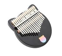 Strumenti Portatili Kalimba Pianoforte Kalimba Finger 17 Tasti Adatto A Principianti E Amanti Della Musica Kalimba Strumento Musicale