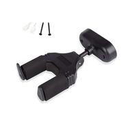 Strumenti pratici Appendiabiti a parete con cuscinetti protettivi morbidi non scivolano violino per chitarre ukulele violino basso parete