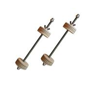 Strumenti Professionali Per La Liuteria Clip Per Assemblaggio Corpo Basso Per Chitarra Fatta In Casa In Legno E Ferro Con Piccole Sfere Strumenti Per La Realizzazione