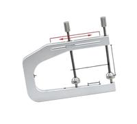 Strumenti Professionali Per La Liuteria Crepa Del Ponte Della Chitarra Folk Morsetto Multiforo Strumento Di Riparazione Del Liutaio(160 clamp)