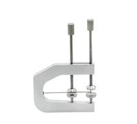 Strumenti Professionali Per La Liuteria Crepa Del Ponte Della Chitarra Folk Morsetto Multiforo Strumento Di Riparazione Del Liutaio(90 clamp)