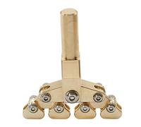 Strumenti Professionali Per La Liuteria Fissaggio Della Testa Di Montaggio Ad Arco Variabile Adattivo Per Chitarra Elettrica Strumenti Per Liutai