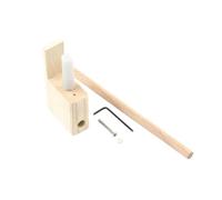 Strumenti Professionali Per La Liuteria Guitar Bridge Doctor Migliora Il Volume Della Tavola Armonica Strumenti Per La Produzione E La Riparazione(Type2)