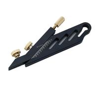 Strumenti Professionali Per La Liuteria Kit Di Strumenti Per Segnare Il Capotasto Della Chitarra Classica Segna E Misura L'altezza Della Sella