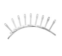 Strumenti Professionali Per La Liuteria Misuratore Del Raggio Delle Corde Nastro Di Misurazione Della Tastiera Strumento Per La Riparazione Della Chitarra