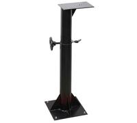 Strumenti Professionali Per La Liuteria Set Di Staffe Per Morsa Da Banco Per Sollevamento E Rotazione A 360 Gradi Di Strumenti Per Chitarra Elettrica(Type 3)