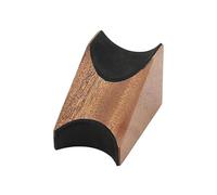 Strumenti Professionali Per La Liuteria Strumenti Per La Riparazione Del Filo Del Supporto Del Manico A Doppia Faccia Per Chitarra Elettrica In Legno(2sided)