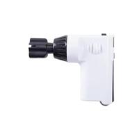 Strumenti Professionali Per La Liuteria Strumento Automatico Per L'avvolgimento Delle Corde Della Chitarra(White)