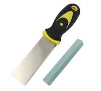 Strumenti Professionali Per La Liuteria Strumento Per Fare Leva E Smontare Il Ponte Della Chitarra In Legno(Type 2)