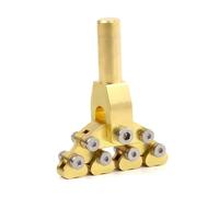 Strumenti Professionali Per La Liuteria Strumento Per La Liuteria Pressa Per L'installazione Dei Tasti Della Chitarra