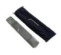 Strumenti Professionali Per La Liuteria Strumento Portatile Per Esercitarsi Con Gli Accordi Per Chitarra Per Principianti(Black)