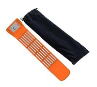 Strumenti Professionali Per La Liuteria Strumento Tascabile Per Esercitarsi Con Gli Accordi Per Chitarra Portatile Per Principianti(Orange)