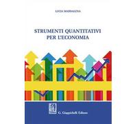 Strumenti quantitativi per l'economia
