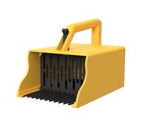 Strumenti Raccolta Bacche Ergonomiche Strumento Leggero Raccoglitori Leggeri Racconti Per Un Efficiente Raccolta Lamponi Ai Mirtilli In Giardino Berri Da Giardino Utensile Da Collezione
