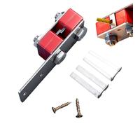 Strumenti Reggiatura Per Pallet,Strumento Manuale Pesante - Attrezzo Di Imballaggio Reggiatura | Per Imballaggio Imballaggio Fascio Fascio Foglio Acciaio Bordo di Fusione Utensile Zube