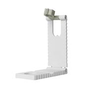Strumenti regolabili per manicure per unghie, supporto portatile per luce | Basamento della lampada del chiodo del basamento della lampada UV del supporto del telefono cellulare del supporto per