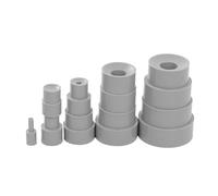 Strumenti Riparazione Della Fotocamera Imposti Per I Fotografi Accessori Per Lenti Per Lenti In Gomma Lenti Lenti Da 8-83 Mm Per Telecamere