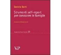 Strumenti self-report per conoscere le famiglie