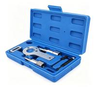 Strumenti sincro del Motore Compatibile con Alfa per Romeo per 156 per Sportwagon 2000-2006 Kit di Attrezzi per Cinghia Dentata per Veicoli 1031401910