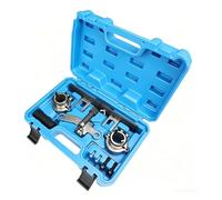 Strumenti sincro del Motore Compatibile con Chevy per Onix per Tracker Kit Strumenti Bloccaggio della Temporizzazione Motore Dell'auto Set di Accessori di Ricambio
