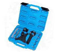 Strumenti sincro del Motore Compatibile con Fiat per 500 2007-2012 per Doblo per Cargo 2005-2010 Kit di Strumenti di Bloccaggio della Temporizzazione del Motore Dell'auto