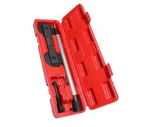 Strumenti sincro del Motore Compatibile con Skoda per Superb per Yeti 2009-2012 per Fabia 2007-2012 Set Strumenti Temporizzazione Motore Kit Trasmissione A Catena T40011