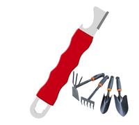 Strumenti Sirboying Multifunzione - Affilatura Da Giardino Mescolando | Cacciavite Portatile E Apribottiglie Per Cucina, Strumento Di Rabbia Da, Officina, All'aperto E Camp