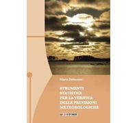 Strumenti statistici per la verifica delle previsioni meteorologiche