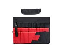 Strumenti Stoccaggio Organizzatore Attrezzatura Per Da 42 Tasche Aggiornati Impianti Capacità Piantagione Portatile