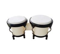 Strumenti tamburo Strumenti a percussione, educazione precoce, set di tamburi