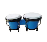 Strumenti tamburo Strumenti a percussione, educazione precoce, set di tamburi