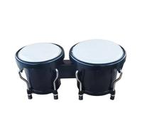 Strumenti tamburo Strumenti a percussione, educazione precoce, set di tamburi