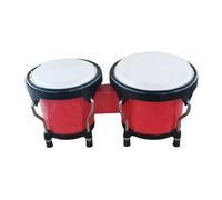 Strumenti tamburo Strumenti a percussione, educazione precoce, set di tamburi