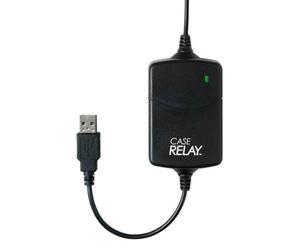Strumenti Tether ONsite Relay Un sistema di alimentazione per telecamere