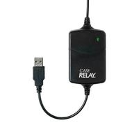 Strumenti Tether ONsite Relay Un sistema di alimentazione per telecamere