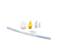 Strumenti universali for la pulizia della testina di stampa Kit di ricarica for detergente testina di stampa for testine di stampa 920 934 935 902 364 564 178 912 CN688A CR280A(A)