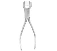 Strumenti versatili per realizzare anelli di piegatura e piegatura, strumenti per progetti artigianali e regali in acciaio inossidabile per gioielli