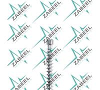 Strumenti veterinari a vite cannulate da 6,5 mm di ZaBeel Industries