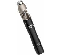 Attrezzo multiuso per catena tappo pneumatico wolf tooth encase 2 funzioni nero