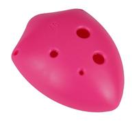 Strumento 6 fori, contralto C | Flauto per a 6 fori - Portatile, chiave AC, flauto per strumenti a fiato per Natale, adulti, bambini