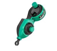 Strumento A Bobina Retrattile Con Recupero Rapido Per La Marcatura Del Pavimento E Lo Strumento Marcatura Della Layout Efficiente Nei Cantieri