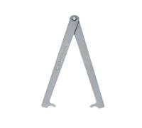 Strumento a catena Connex Proof chainwear-Steel Gris