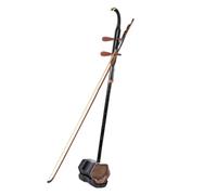 Strumento A Corde Cinese Erhu I Sei Rivestimenti Della Canna Si Adattano Perfettamente Insieme Pronuncia Uniforme erhu
