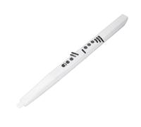 Strumento a Fiato Elettronico, Mini Strumento a Fiato Digitale Ricaricabile Tramite USB, Sintetizzatore Digitale Portatile con Cerbottana Elettrica con Batteria da 2600 MAh,