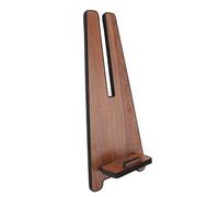 Strumento a Fiato Elettronico Supporto in Legno Tubo per Capelli Elettrico Supporto Universale Stabile X Struttura della Forza del Ripiano Resistente Ai Graffi e Alle Collisioni