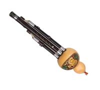 Strumento A Fiato Hulusi C/Small D Key Hulusi Un Tipo Di Flauto Uno Strumento A Fiato Per Principianti E Adulti(4)
