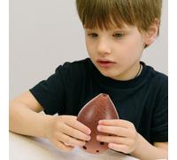 Strumento A Fiato in Ceramica Strumenti Musicali Per Bambini Vento Cinese